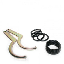 Load image into Gallery viewer, Skunk2 01-05 Honda Civic (EX Only) Coilover Sleeve Kit (Set of 4) - Black Ops Auto Works