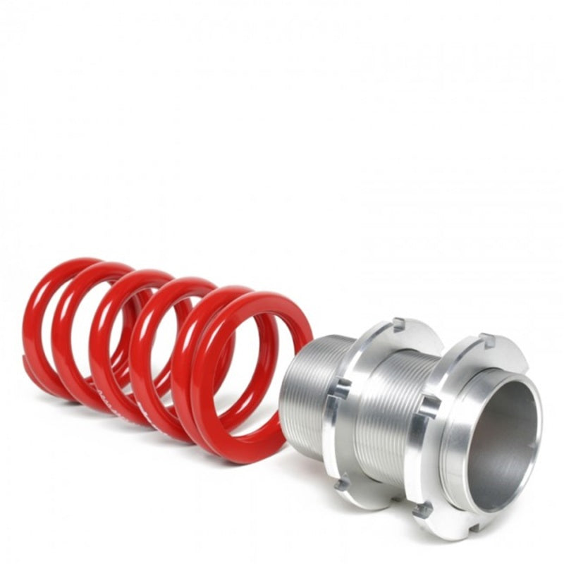Skunk2 01-05 Honda Civic (EX Only) Coilover Sleeve Kit (Set of 4) - Black Ops Auto Works