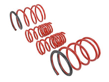 Load image into Gallery viewer, Skunk2 01-05 Honda Civic Lowering Springs (2.25in - 2.00in.) (Set of 4) - Black Ops Auto Works
