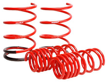 Load image into Gallery viewer, Skunk2 01-05 Honda Civic Lowering Springs (2.25in - 2.00in.) (Set of 4) - Black Ops Auto Works