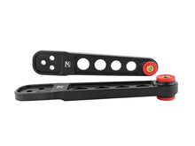 Load image into Gallery viewer, Skunk2 01-05 Honda Civic Rear Lower Control Arm (Black Series) (Includes Socket Tool) - Black Ops Auto Works
