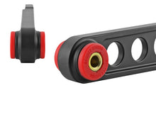 Load image into Gallery viewer, Skunk2 01-05 Honda Civic Rear Lower Control Arm (Black Series) (Includes Socket Tool) - Black Ops Auto Works