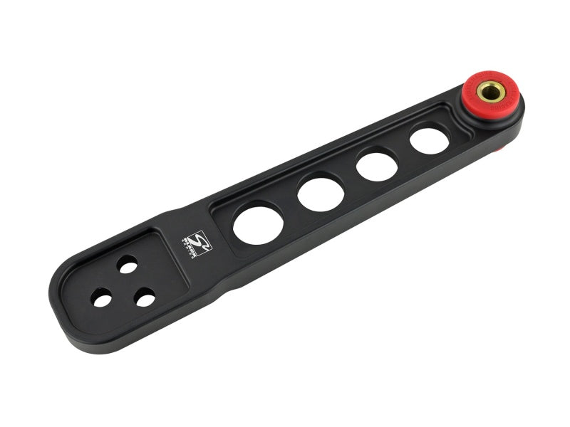Skunk2 01-05 Honda Civic Rear Lower Control Arm (Black Series) (Includes Socket Tool) - Black Ops Auto Works