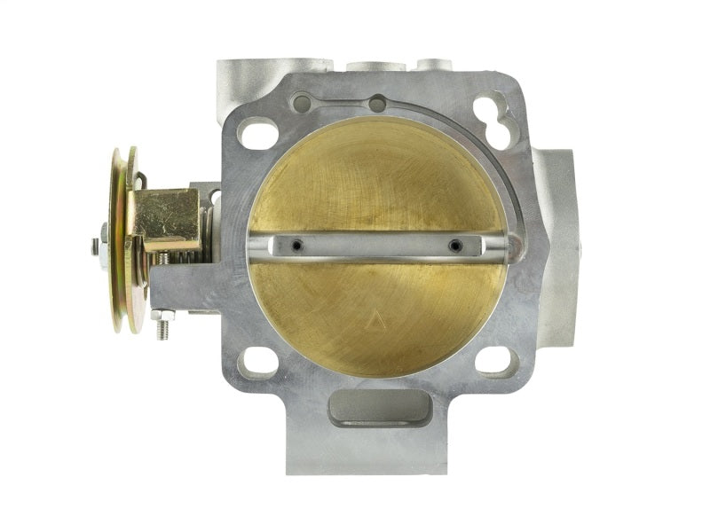 Skunk2 01-20 Acura/Honda K-Series 74mm Alpha Throttle Body - Black Ops Auto Works