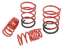 Load image into Gallery viewer, Skunk2 02-04 Acura RSX Lowering Springs (2.25in - 2.00in.) (Set of 4) - Black Ops Auto Works