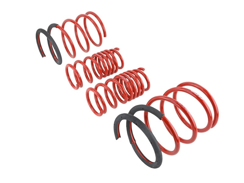 Skunk2 02-04 Acura RSX Lowering Springs (2.25in - 2.00in.) (Set of 4) - Black Ops Auto Works