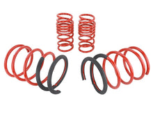 Load image into Gallery viewer, Skunk2 02-04 Acura RSX Lowering Springs (2.25in - 2.00in.) (Set of 4) - Black Ops Auto Works