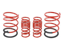 Load image into Gallery viewer, Skunk2 02-04 Acura RSX Lowering Springs (2.25in - 2.00in.) (Set of 4) - Black Ops Auto Works