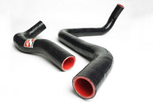 Load image into Gallery viewer, Skunk2 Racing Skunk2 02-05 Honda Civic Si Radiator Hose Kit (Blk/Rd 2 Hose Kit)