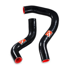 Load image into Gallery viewer, Skunk2 Racing Skunk2 02-05 Honda Civic Si Radiator Hose Kit (Blk/Rd 2 Hose Kit)