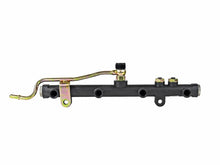 Load image into Gallery viewer, Skunk2 02-05 Honda Civic Si/02-06 Acura RSX Composite High Volume Fuel Rails - Black Ops Auto Works