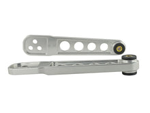 Load image into Gallery viewer, Skunk2 02-06 Honda Element/02-06 Acura RSX Clear Anodized Rear Lower Control Arm (Incl. Socket Tool) - Black Ops Auto Works