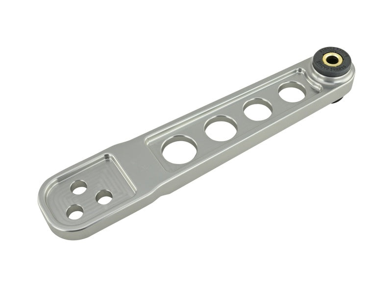 Skunk2 02-06 Honda Element/02-06 Acura RSX Clear Anodized Rear Lower Control Arm (Incl. Socket Tool) - Black Ops Auto Works