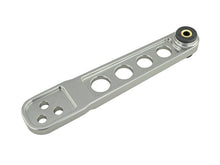 Load image into Gallery viewer, Skunk2 02-06 Honda Element/02-06 Acura RSX Clear Anodized Rear Lower Control Arm (Incl. Socket Tool) - Black Ops Auto Works