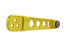 Load image into Gallery viewer, Skunk2 02-06 Honda Element/02-06 Acura RSX Gold Anodized Rear Lower Control Arm (Incl. Socket Tool) - Black Ops Auto Works