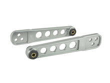 Load image into Gallery viewer, Skunk2 02-06 Honda Element/02-06 Acura RSX Hard Anodized Rear Lower Control Arm (Incl. Socket Tool) - Black Ops Auto Works