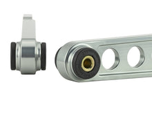 Load image into Gallery viewer, Skunk2 02-06 Honda Element/02-06 Acura RSX Hard Anodized Rear Lower Control Arm (Incl. Socket Tool) - Black Ops Auto Works