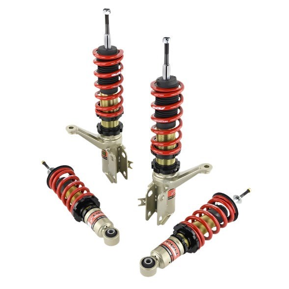 Skunk2 05-06 Acura RSX (All Models) Pro S II Coilovers (10K/10K Spring Rates) - Black Ops Auto Works
