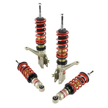 Load image into Gallery viewer, Skunk2 05-06 Acura RSX (All Models) Pro S II Coilovers (10K/10K Spring Rates) - Black Ops Auto Works