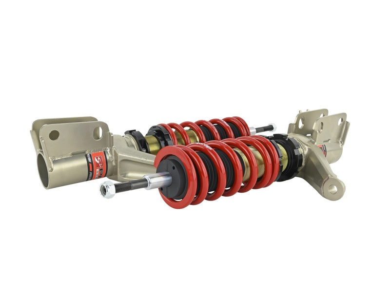 Skunk2 05-06 Acura RSX (All Models) Pro S II Coilovers (10K/10K Spring Rates) - Black Ops Auto Works