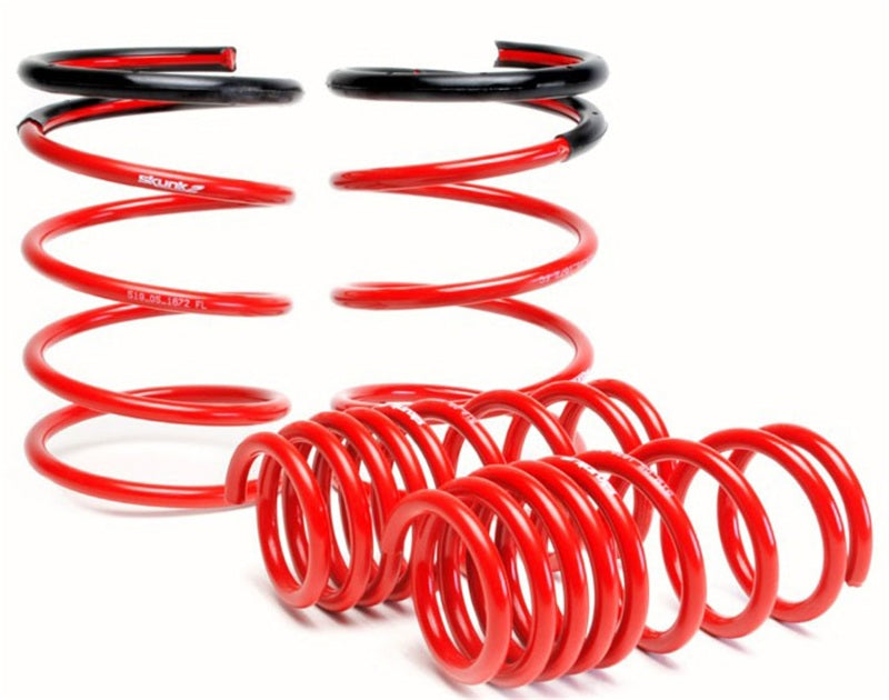 Skunk2 05-06 Acura RSX Lowering Springs (2.25in - 2.00in.) (Set of 4) - Black Ops Auto Works