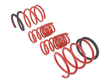Load image into Gallery viewer, Skunk2 05-06 Acura RSX Lowering Springs (2.25in - 2.00in.) (Set of 4) - Black Ops Auto Works