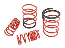 Load image into Gallery viewer, Skunk2 05-06 Acura RSX Lowering Springs (2.25in - 2.00in.) (Set of 4) - Black Ops Auto Works