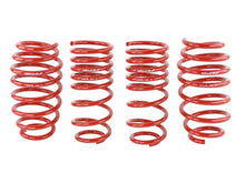 Load image into Gallery viewer, Skunk2 06-09 Honda Civic Lowering Springs (2.25in - 2.00in.) (Set of 4) - Black Ops Auto Works
