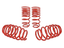 Load image into Gallery viewer, Skunk2 06-09 Honda Civic Lowering Springs (2.25in - 2.00in.) (Set of 4) - Black Ops Auto Works