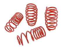 Load image into Gallery viewer, Skunk2 06-09 Honda Civic Lowering Springs (2.25in - 2.00in.) (Set of 4) - Black Ops Auto Works