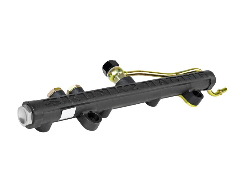 Skunk2 06-09 Honda Civic Si Composite High Volume Fuel Rails - Black Ops Auto Works