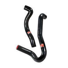 Load image into Gallery viewer, Skunk2 06-09 Honda Civic Si Radiator Hose Kit (Blk/Rd 2 Hose Kit) - Black Ops Auto Works