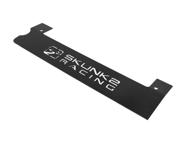 Skunk2 06-11 Honda Black Spark Plug Cover - Black Ops Auto Works