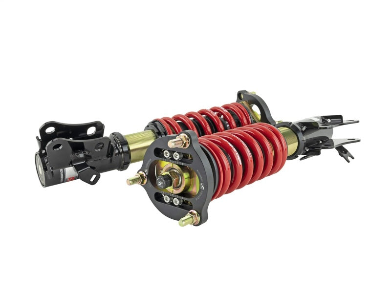 Skunk2 06-11 Honda Civic Si Pro ST Coilovers - Black Ops Auto Works