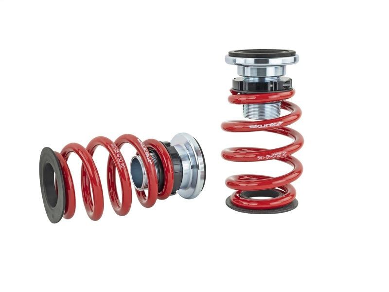 Skunk2 06-11 Honda Civic Si Pro ST Coilovers - Black Ops Auto Works