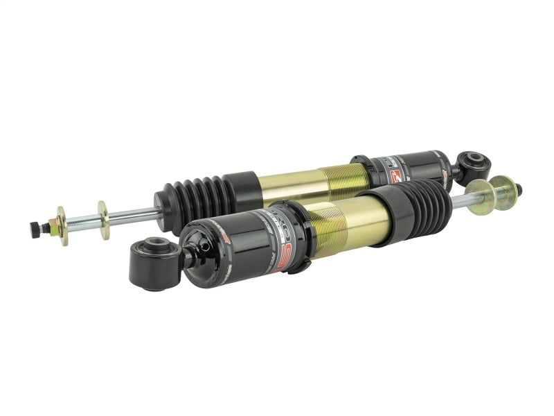 Skunk2 06-11 Honda Civic Si Pro ST Coilovers - Black Ops Auto Works