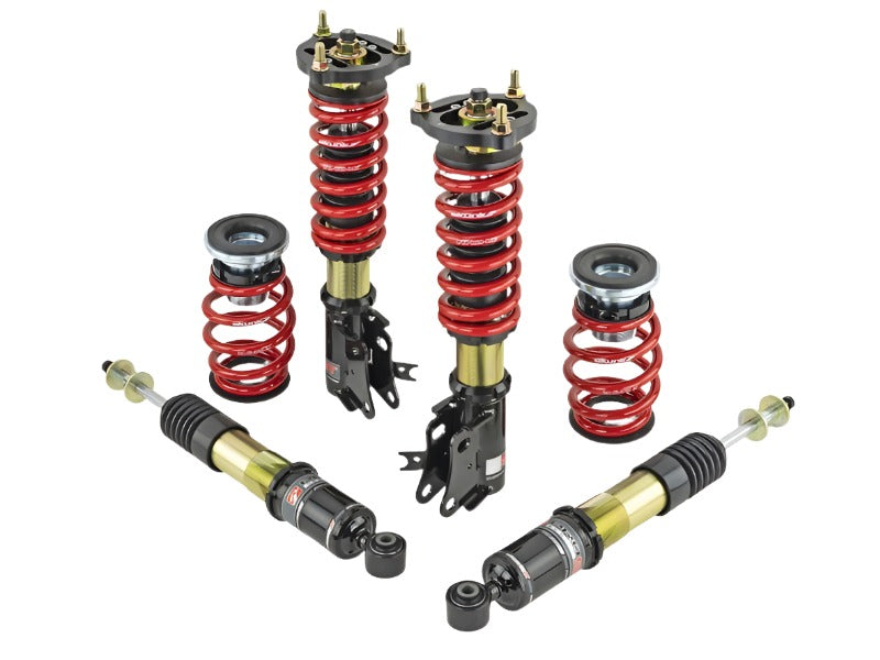 Skunk2 06-11 Honda Civic Si Pro ST Coilovers - Black Ops Auto Works