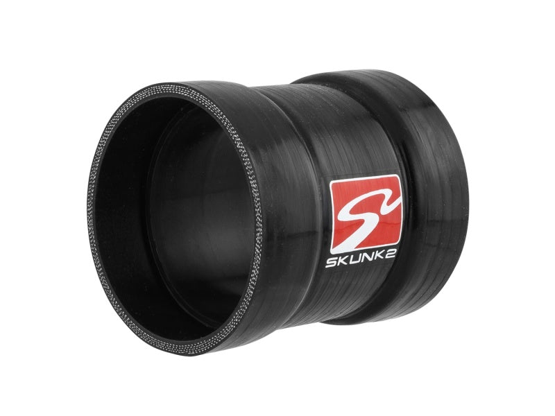 Skunk2 07-11 Honda Civic Si Big-Bore Throttle Body Cold-Air Intake Coupler (84mm to 90mm) - Black Ops Auto Works