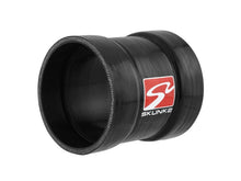 Load image into Gallery viewer, Skunk2 07-11 Honda Civic Si Big-Bore Throttle Body Cold-Air Intake Coupler (84mm to 90mm) - Black Ops Auto Works