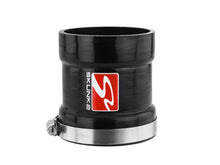 Load image into Gallery viewer, Skunk2 07-11 Honda Civic Si Big-Bore Throttle Body Cold-Air Intake Coupler (84mm to 90mm) - Black Ops Auto Works