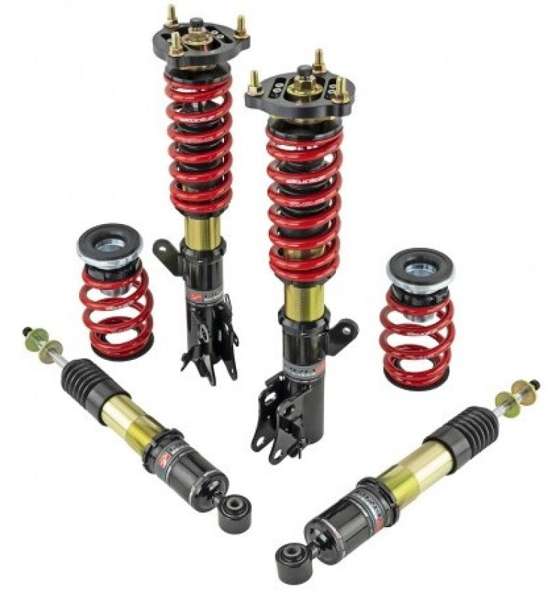 Skunk2 12-13 Honda Civic Si Pro ST Coilovers - Black Ops Auto Works