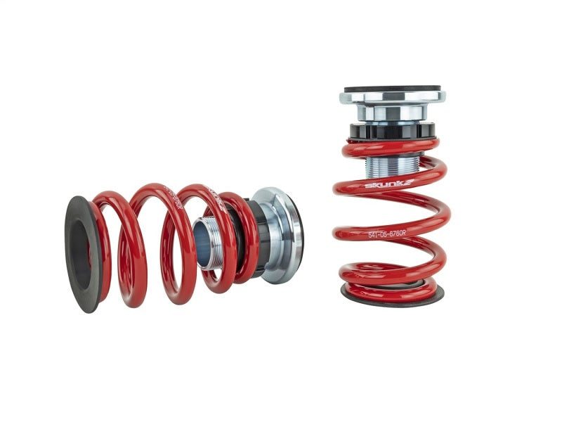 Skunk2 12-13 Honda Civic Si Pro ST Coilovers - Black Ops Auto Works