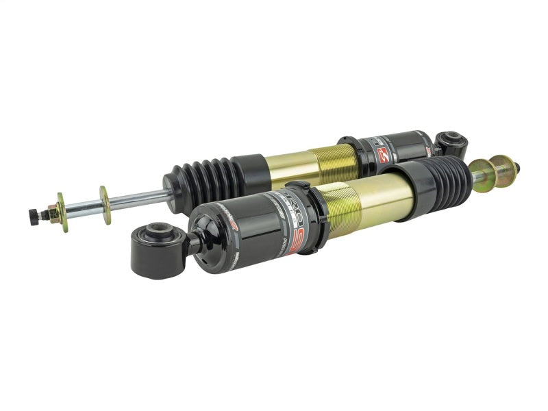 Skunk2 12-13 Honda Civic Si Pro ST Coilovers - Black Ops Auto Works