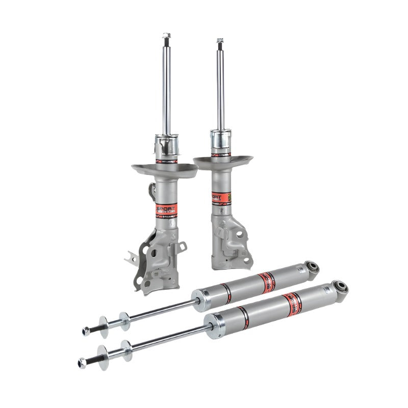 Skunk2 12-13 Honda Civic Sport Shocks (Set of 4) - Black Ops Auto Works