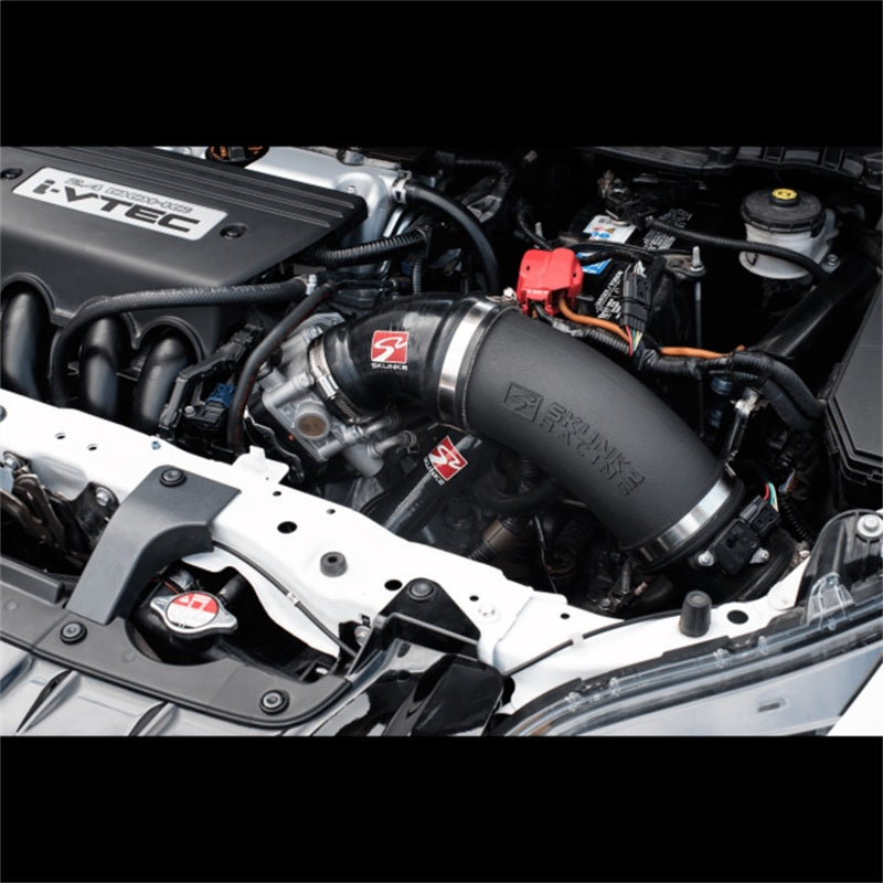 Skunk2 12-3 Honda Civic Si Radiator Hose Kit - Black Ops Auto Works