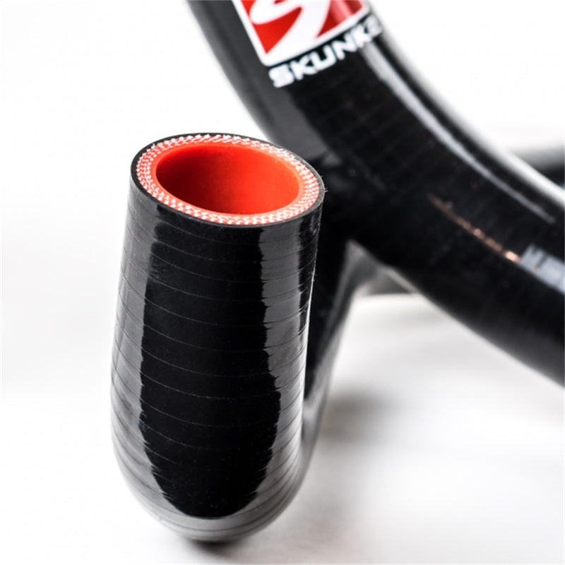 Skunk2 12-3 Honda Civic Si Radiator Hose Kit - Black Ops Auto Works