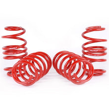 Load image into Gallery viewer, Skunk2 12 Honda Civic Lowering Springs (2.25 - 2.00in) (Set of 4) - Black Ops Auto Works