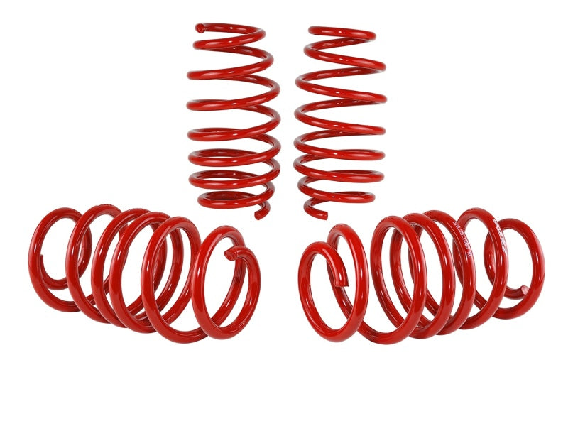 Skunk2 12 Honda Civic Lowering Springs (2.25 - 2.00in) (Set of 4) - Black Ops Auto Works