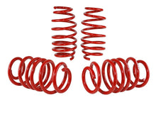 Load image into Gallery viewer, Skunk2 12 Honda Civic Lowering Springs (2.25 - 2.00in) (Set of 4) - Black Ops Auto Works