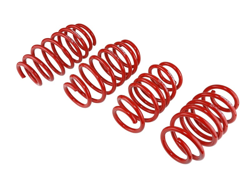 Skunk2 12 Honda Civic Lowering Springs (2.25 - 2.00in) (Set of 4) - Black Ops Auto Works